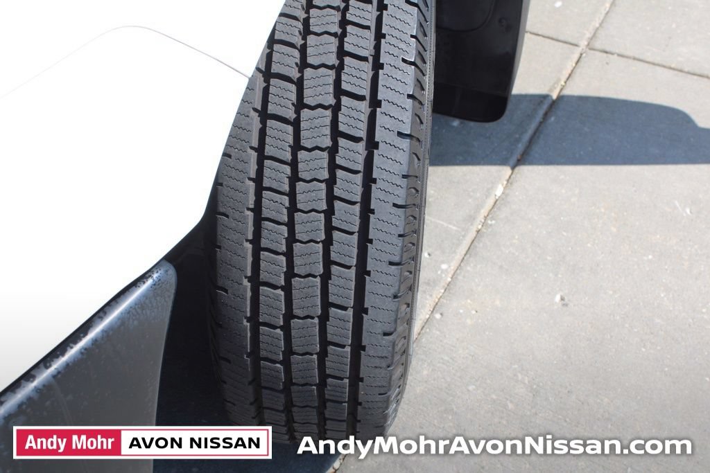 Used 2016 Nissan NV 1500 S w/ Power Package RWD image 11