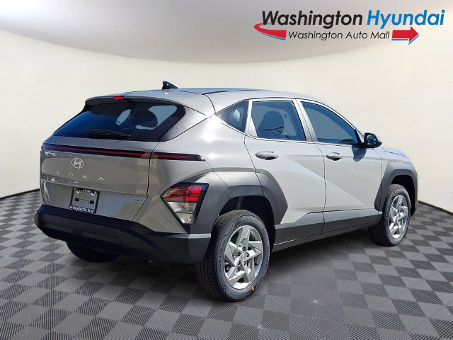 New 2027 Hyundai Kona SE AWD/4WD image 6