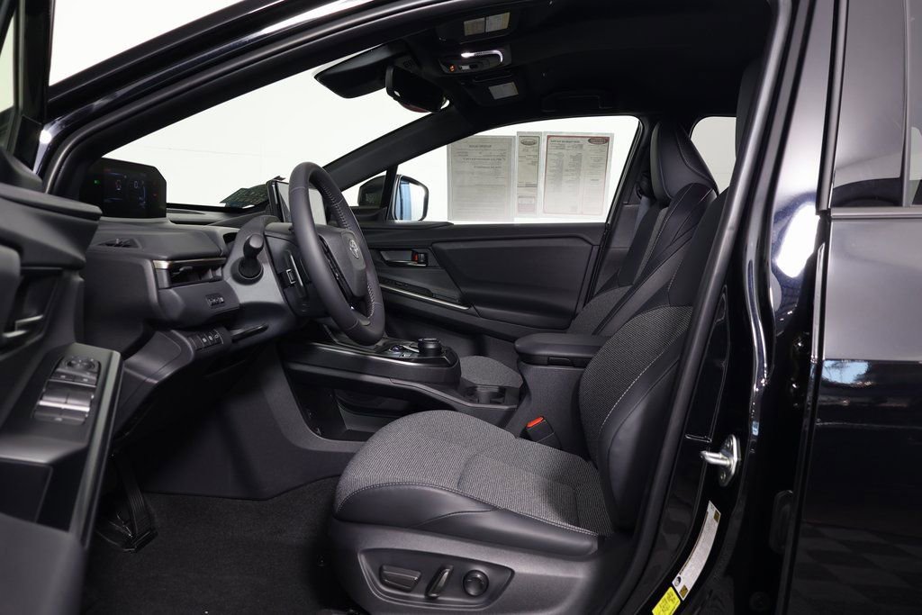 Used 2026 Toyota bZ FWD image 10