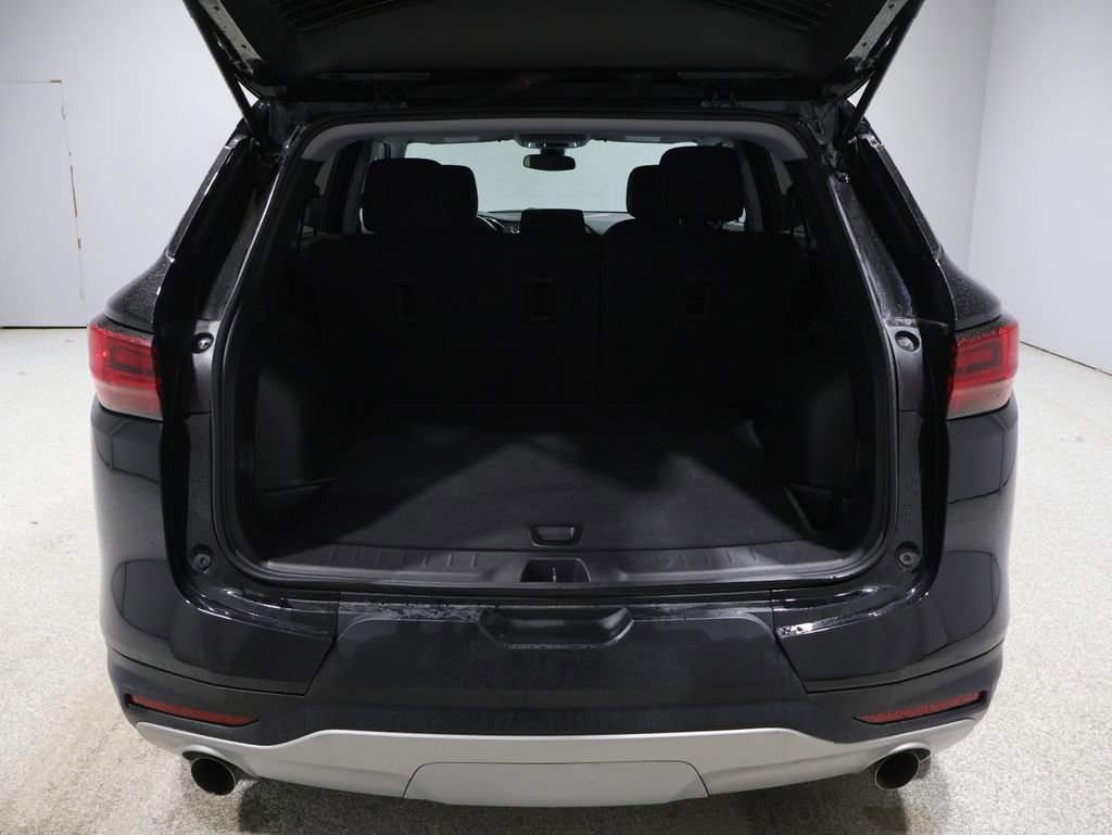 Used 2025 Chevrolet Blazer LT image 20