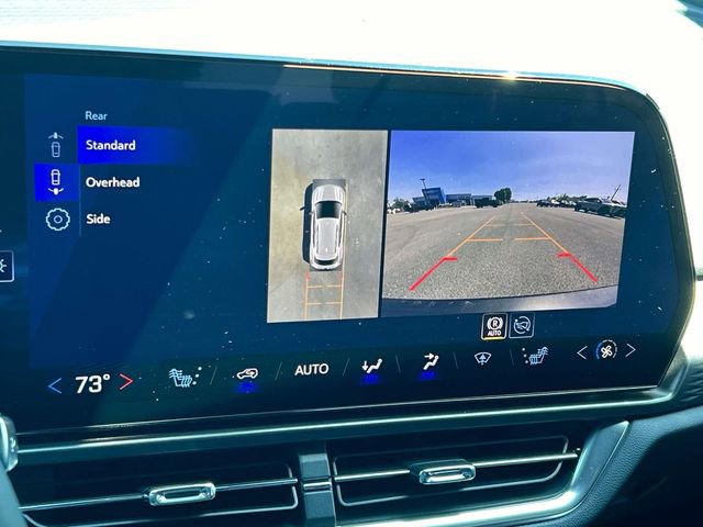 New 2026 Chevrolet Equinox EV LT w/ Comfort Package image 28
