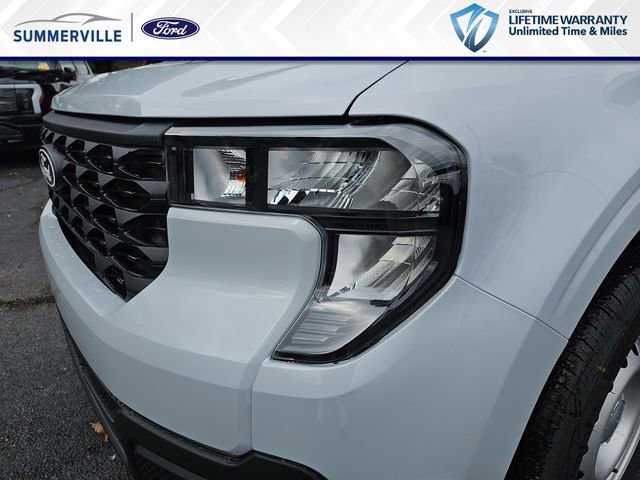 New 2026 Ford Maverick XL image 30