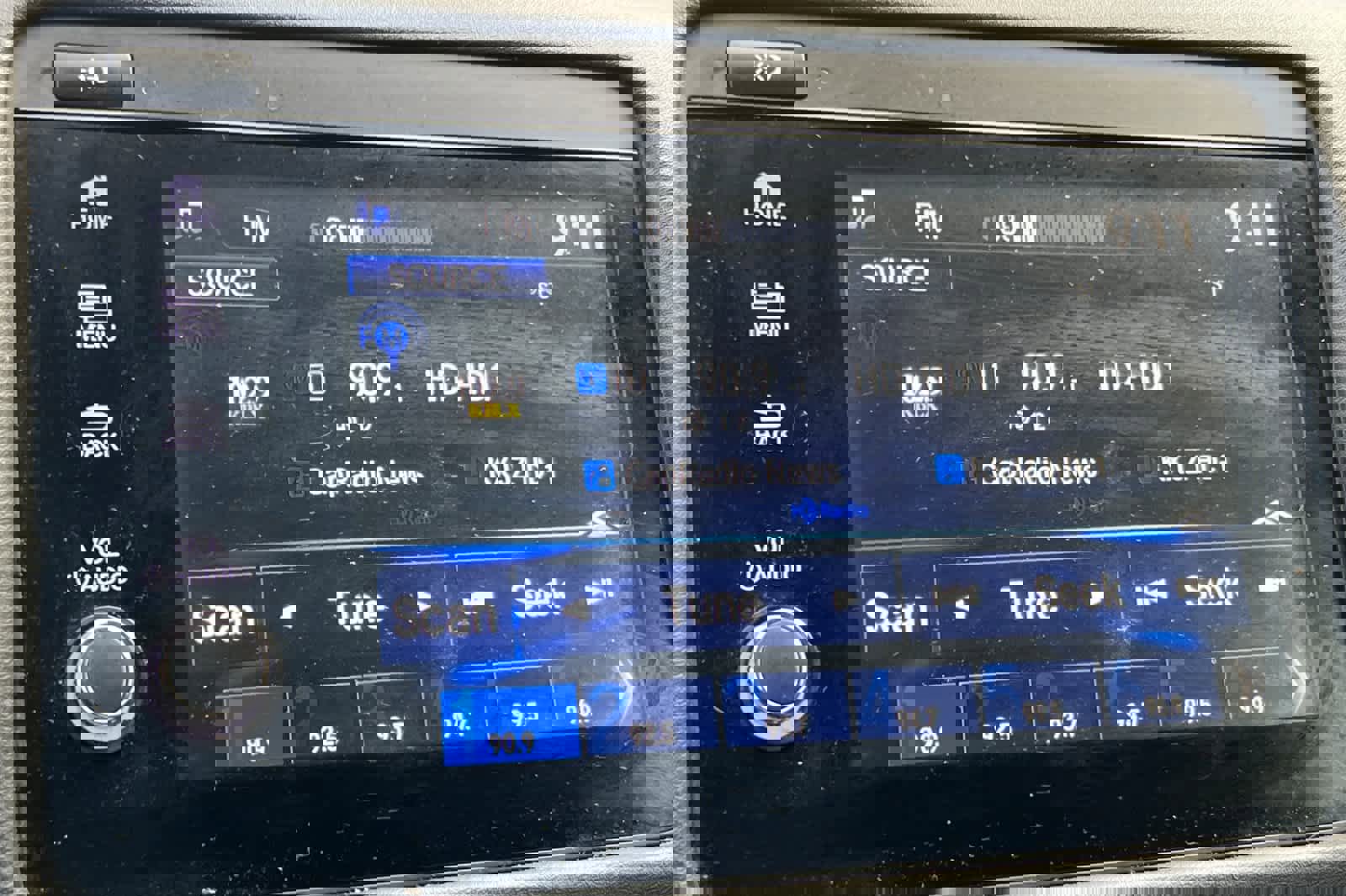 Used 2021 Honda HR-V EX image 19