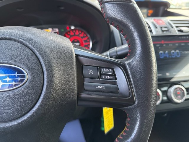 Used 2017 Subaru WRX image 29