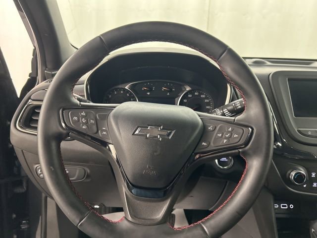 Used 2023 Chevrolet Equinox RS image 11