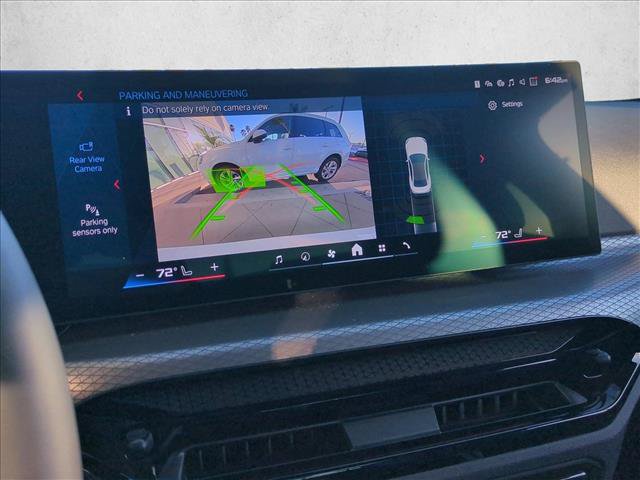 New 2026 BMW M2 RWD image 13