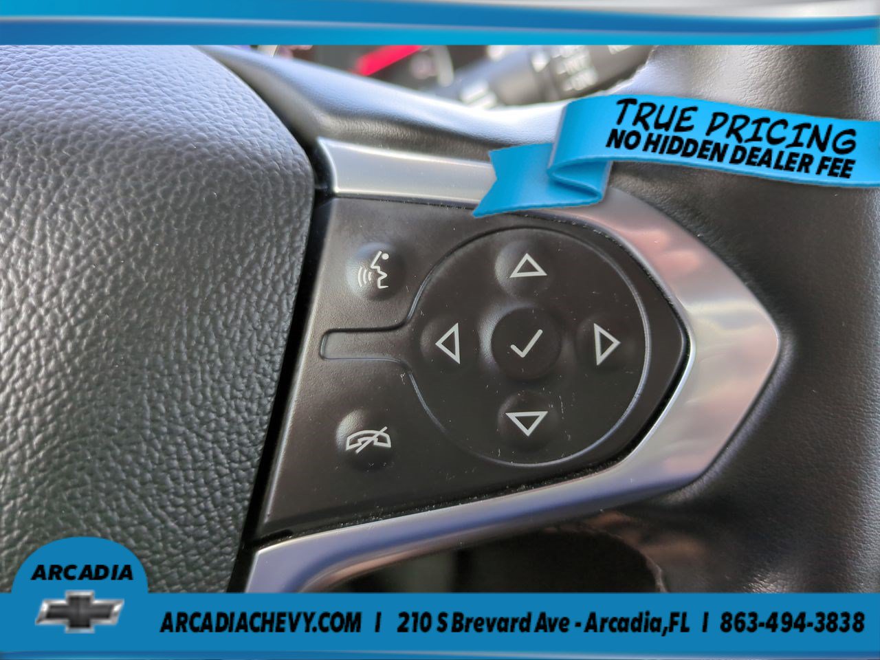 Used 2023 Chevrolet Traverse High Country FWD image 27