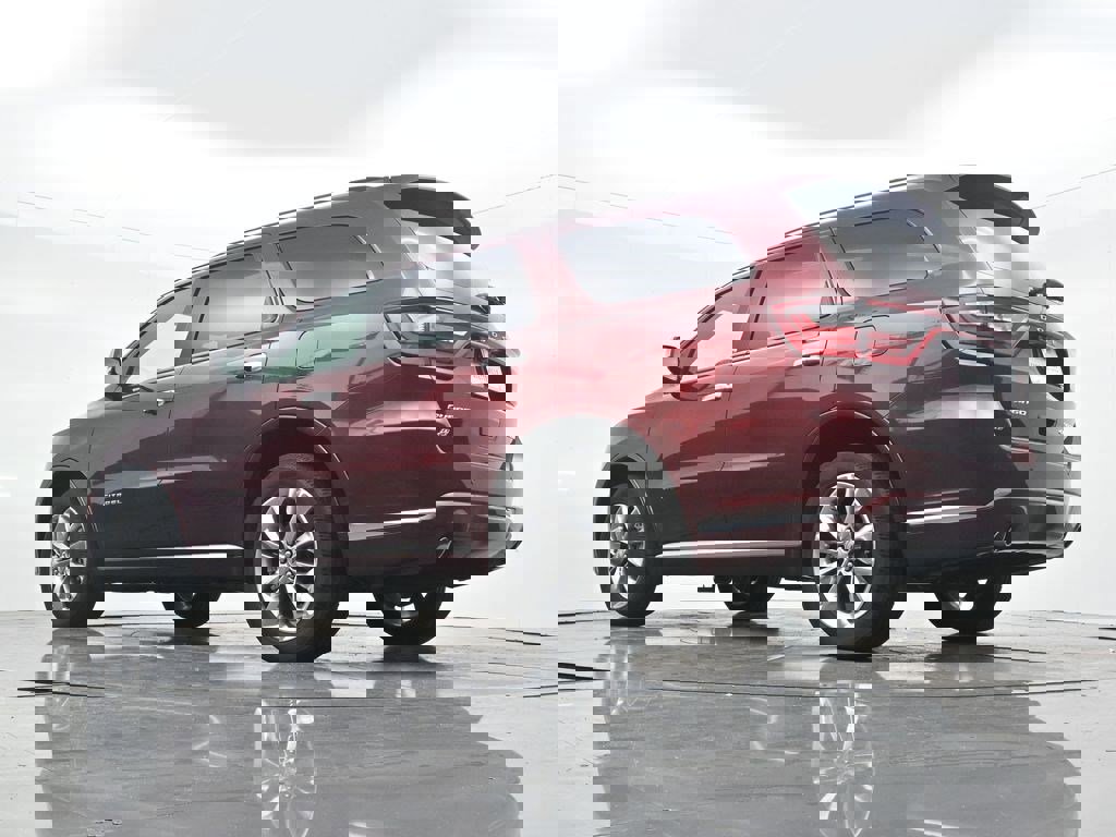 Used 2023 Dodge Durango Citadel image 31