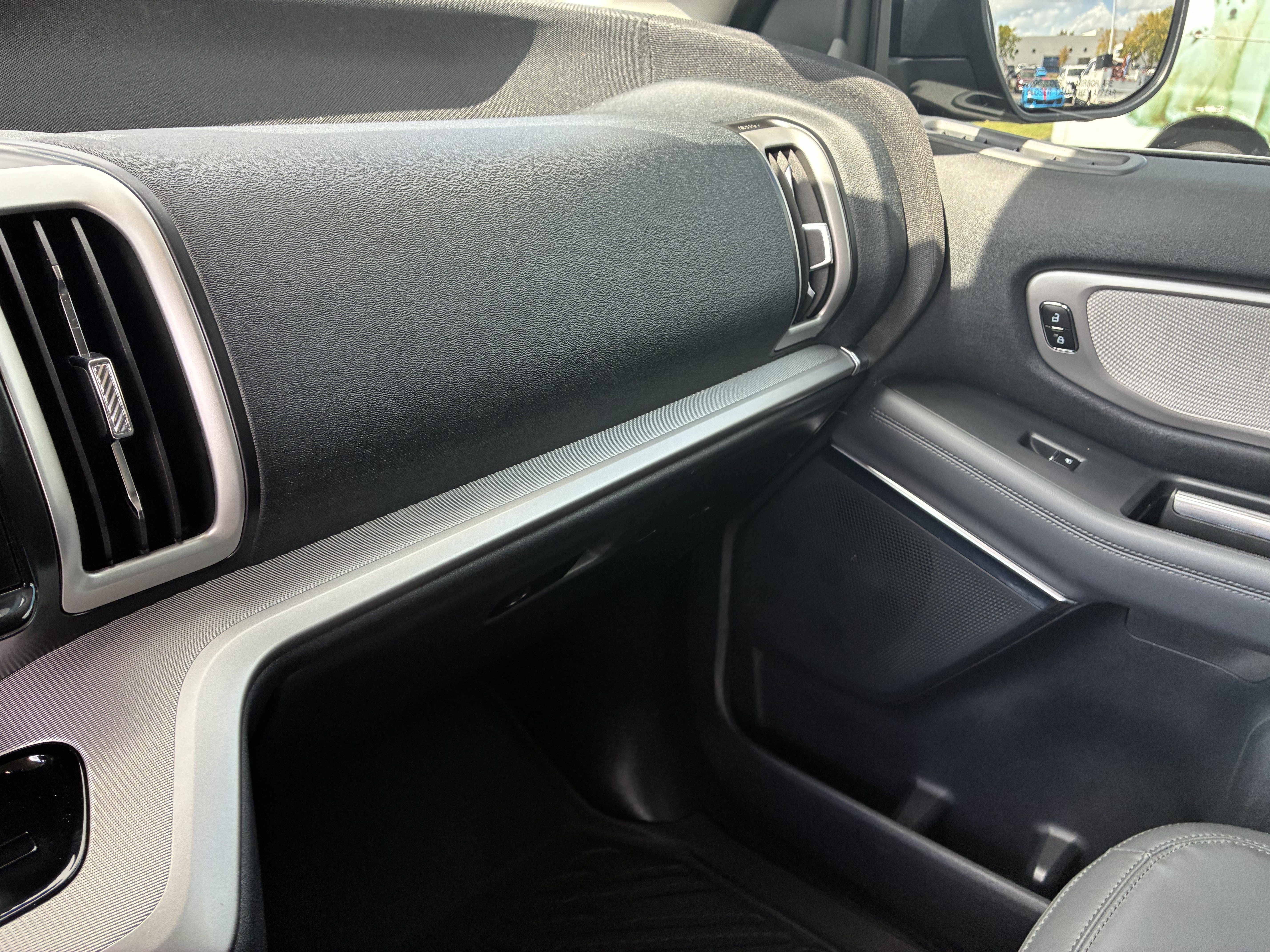Used 2026 Ford Expedition Max Active AWD/4WD image 35