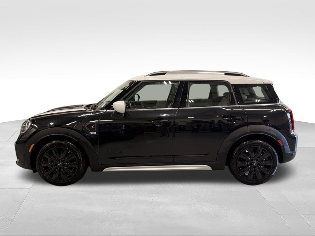Used 2024 MINI Cooper Countryman S AWD/4WD image 2