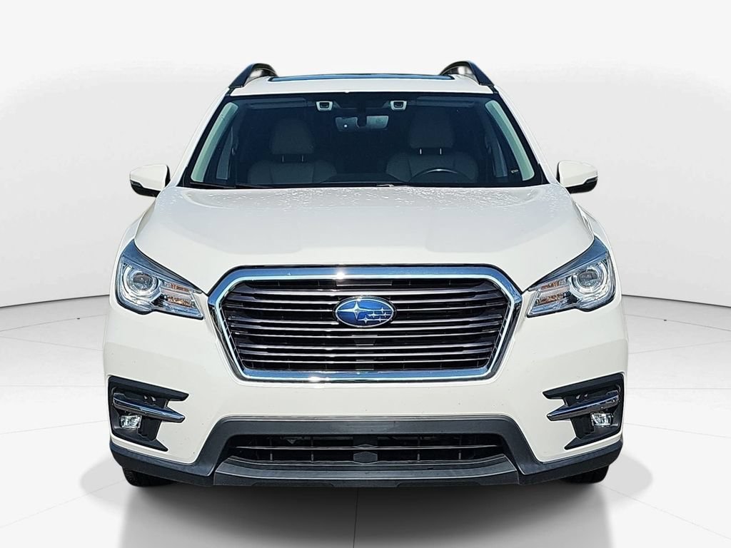 Used 2022 Subaru Ascent Limited w/ Technology Package AWD/4WD image 12
