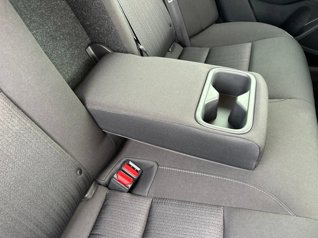 Certified 2023 Nissan Altima 2.5 SV FWD image 48