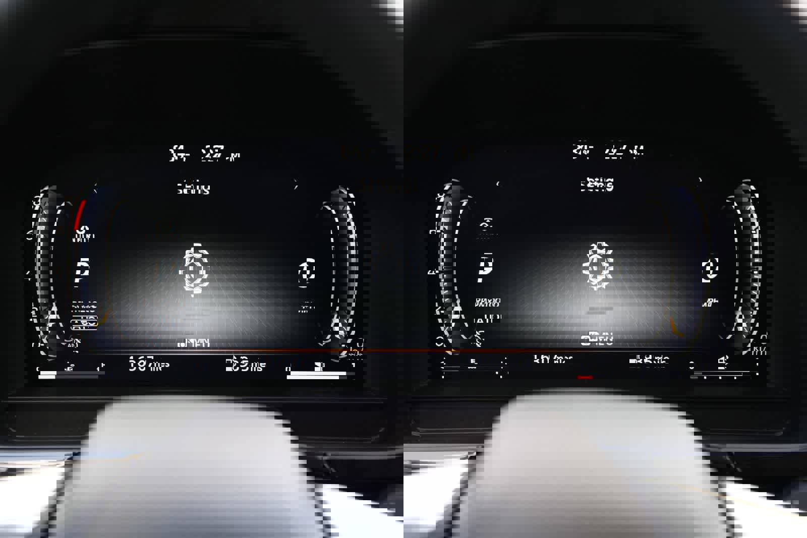 Certified 2025 INFINITI QX60 Luxe w/ Cargo Package image 12