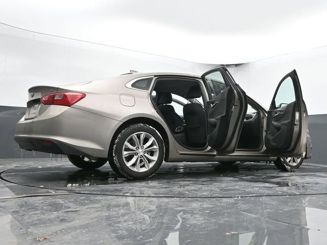 Used 2023 Chevrolet Malibu LT image 73