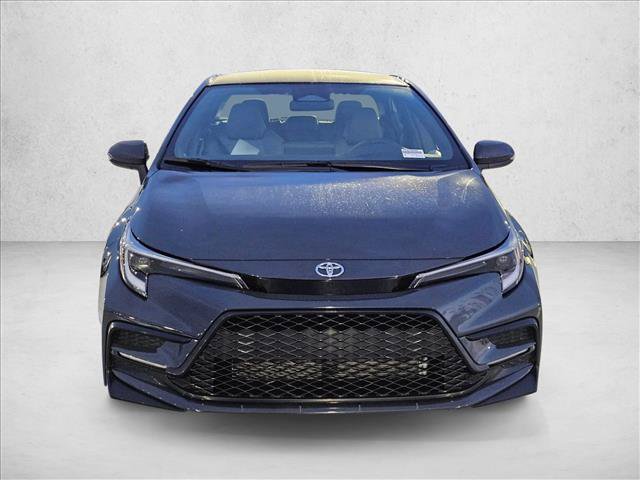 New 2026 Toyota Corolla SE FWD image 6