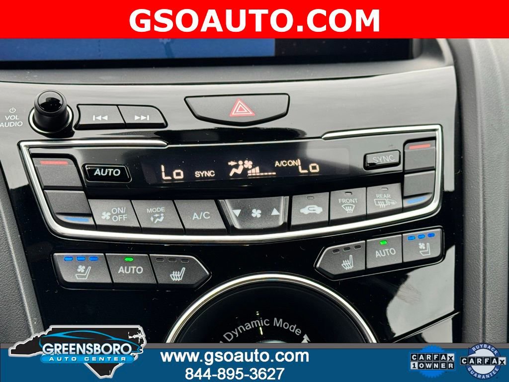 Used 2022 Acura RDX A-Spec image 28