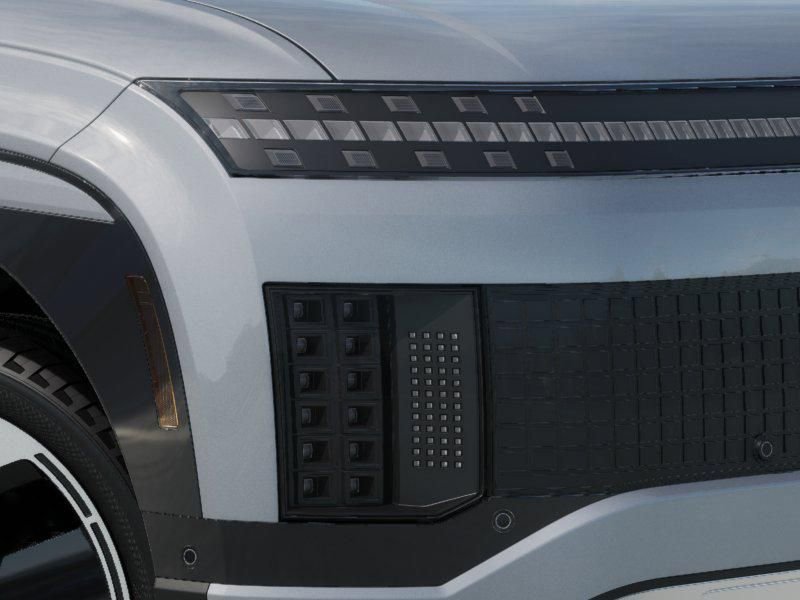 New 2026 Hyundai Ioniq 9 Limited image 10