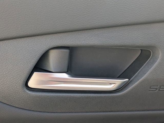 New 2026 Nissan Sentra S w/ Floor Mat Package FWD image 13