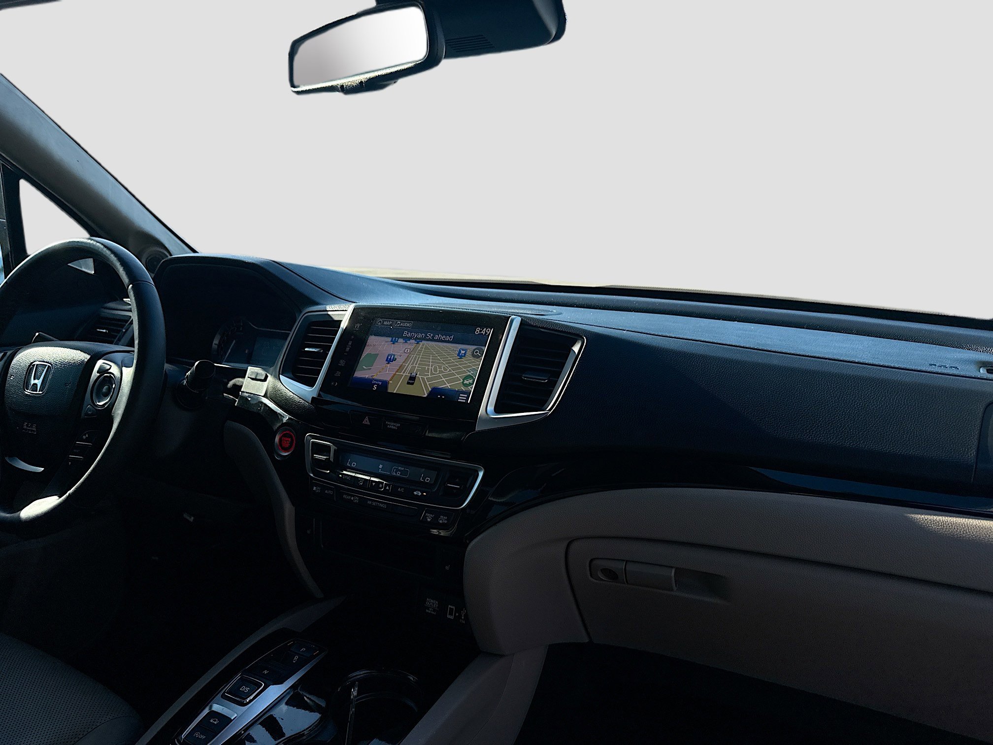 Used 2020 Honda Ridgeline RTL-E image 33