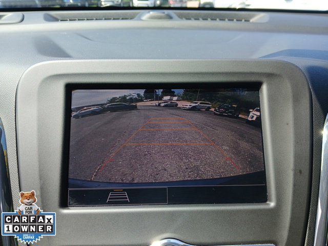 Used 2024 Chevrolet Equinox RS AWD/4WD image 22