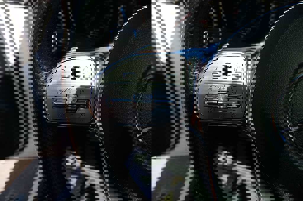 Used 2021 Mercedes-Benz C 300 4MATIC Sedan w/ AMG Line image 41