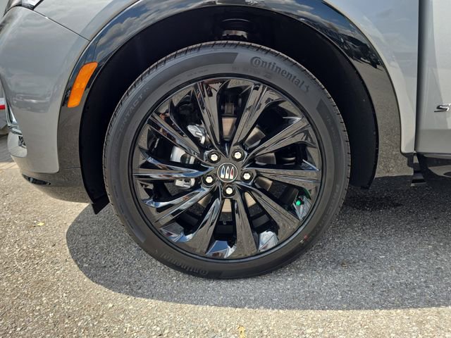 New 2026 Buick Envista Sport Touring image 26