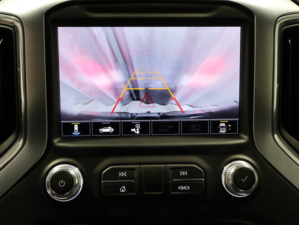 Used 2020 GMC Sierra 1500 SLT w/ SLT Premium Plus Package image 28