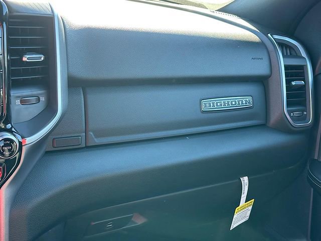 New 2026 RAM 2500 Big Horn image 22