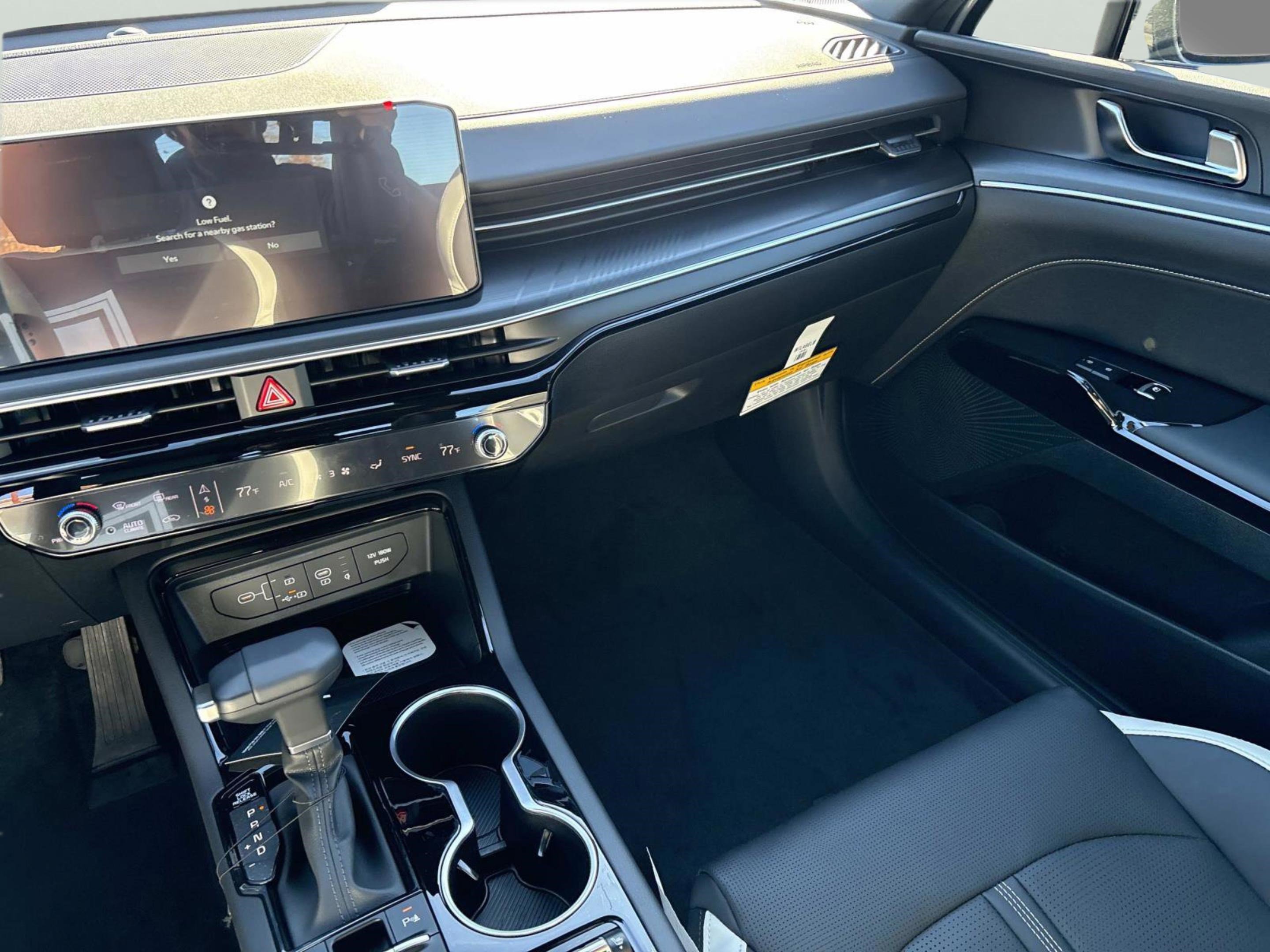 New 2026 Kia K5 GT-Line image 13