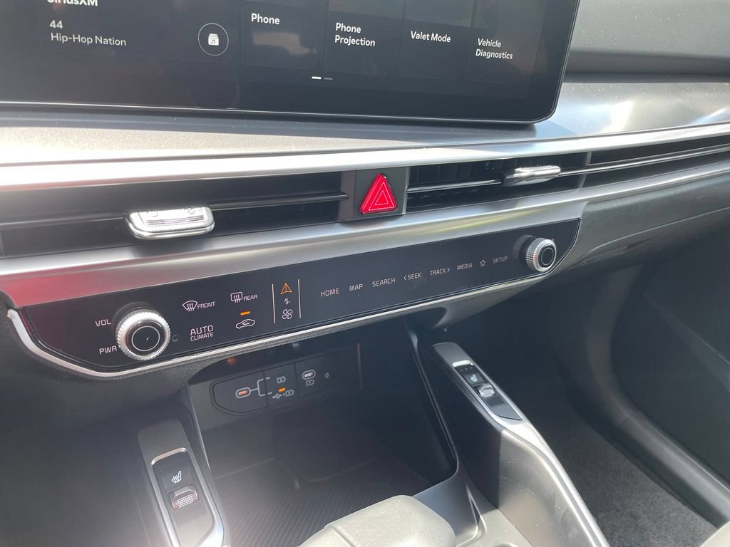 New 2026 Kia Sorento S FWD image 18
