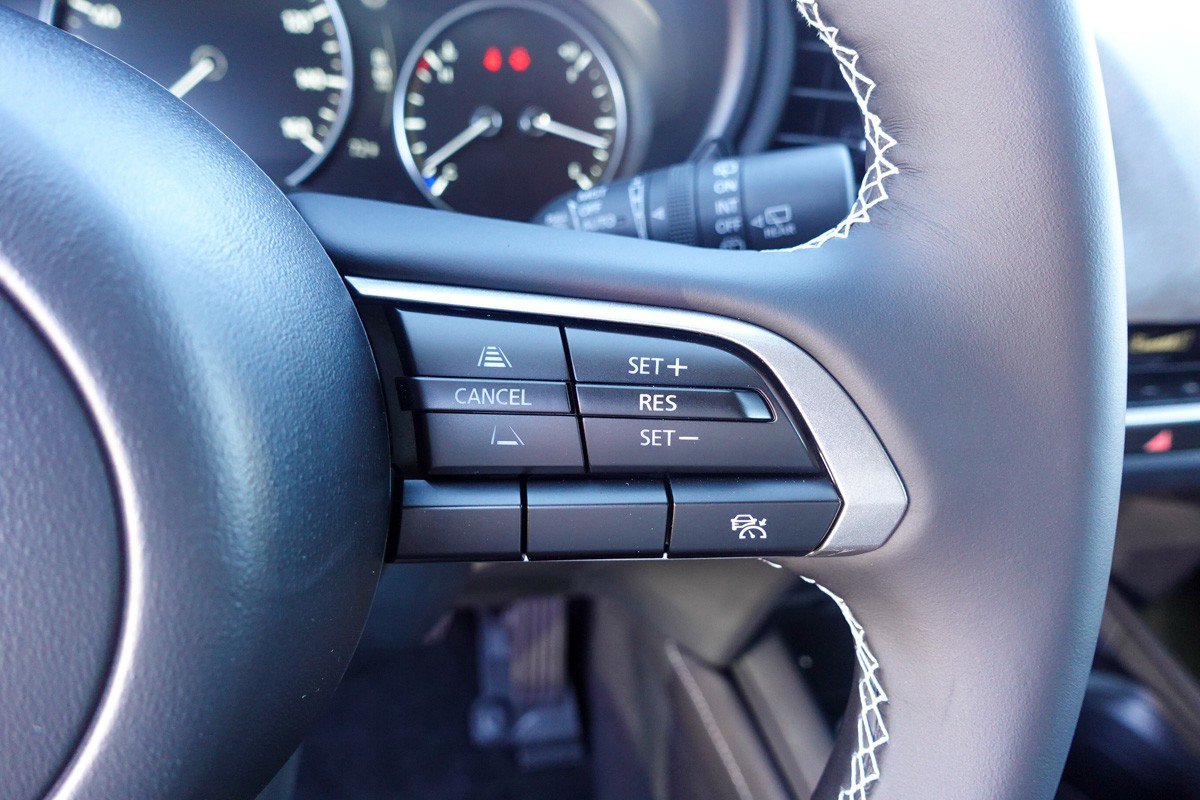 New 2026 MAZDA CX-30 AWD 2.5 S image 16