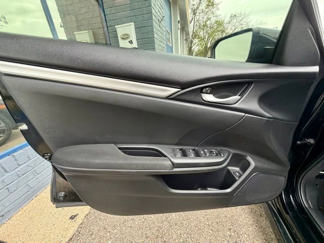 Used 2018 Honda Civic LX image 22