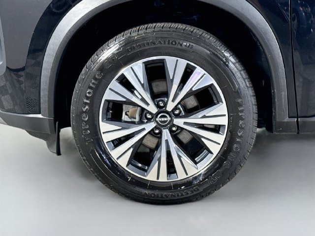 Used 2023 Nissan Rogue SV FWD image 37