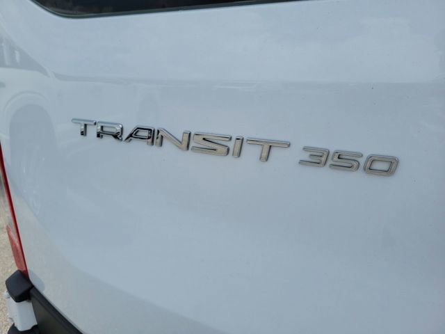 Used 2023 Ford Transit 350 XLT RWD image 5