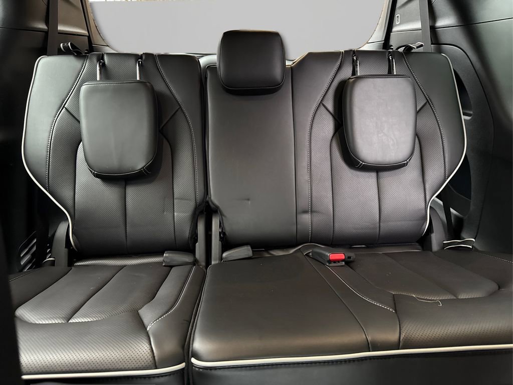 Used 2024 Chrysler Pacifica Limited w/ S Appearance Package image 37