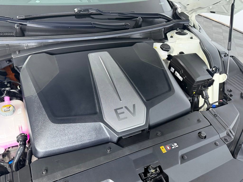 Used 2024 Kia EV6 Light RWD image 36