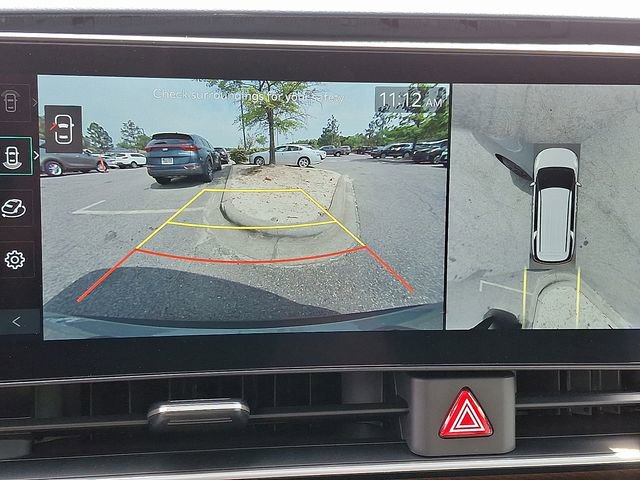 New 2025 Kia Carnival SX Prestige image 17