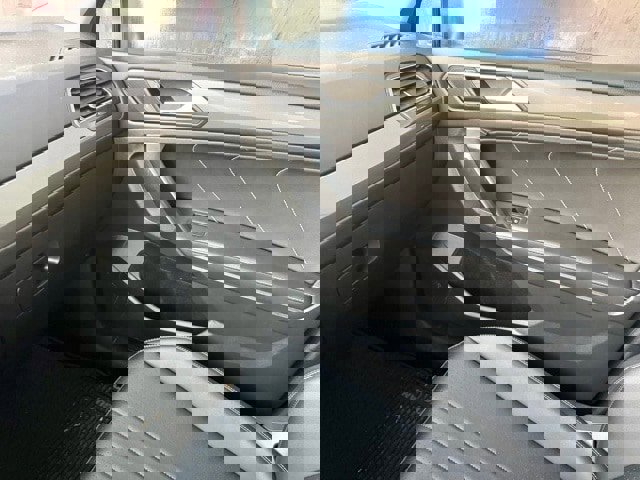 Used 2022 Volkswagen Tiguan SE image 14