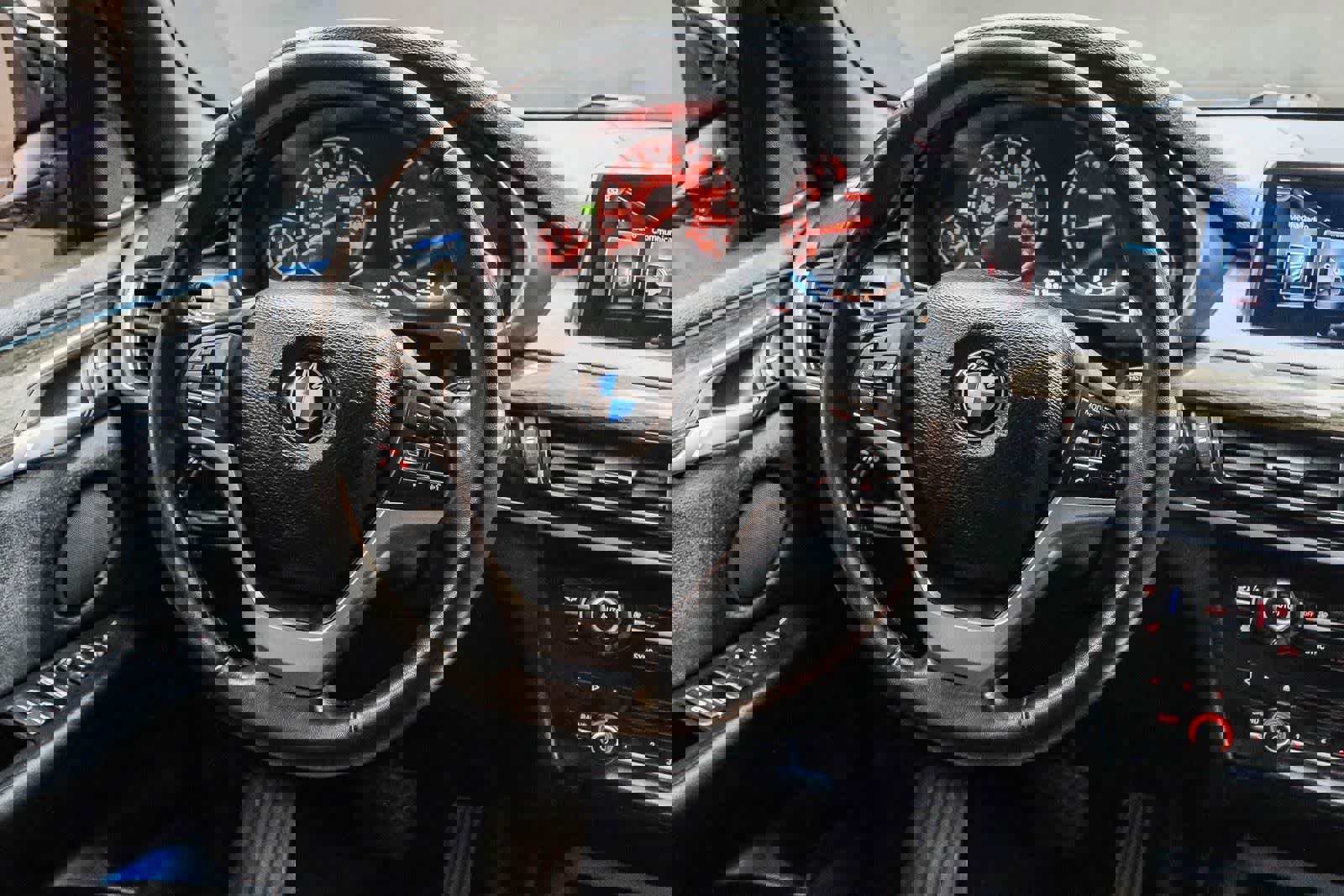 Used 2017 BMW X5 sDrive35i RWD image 18