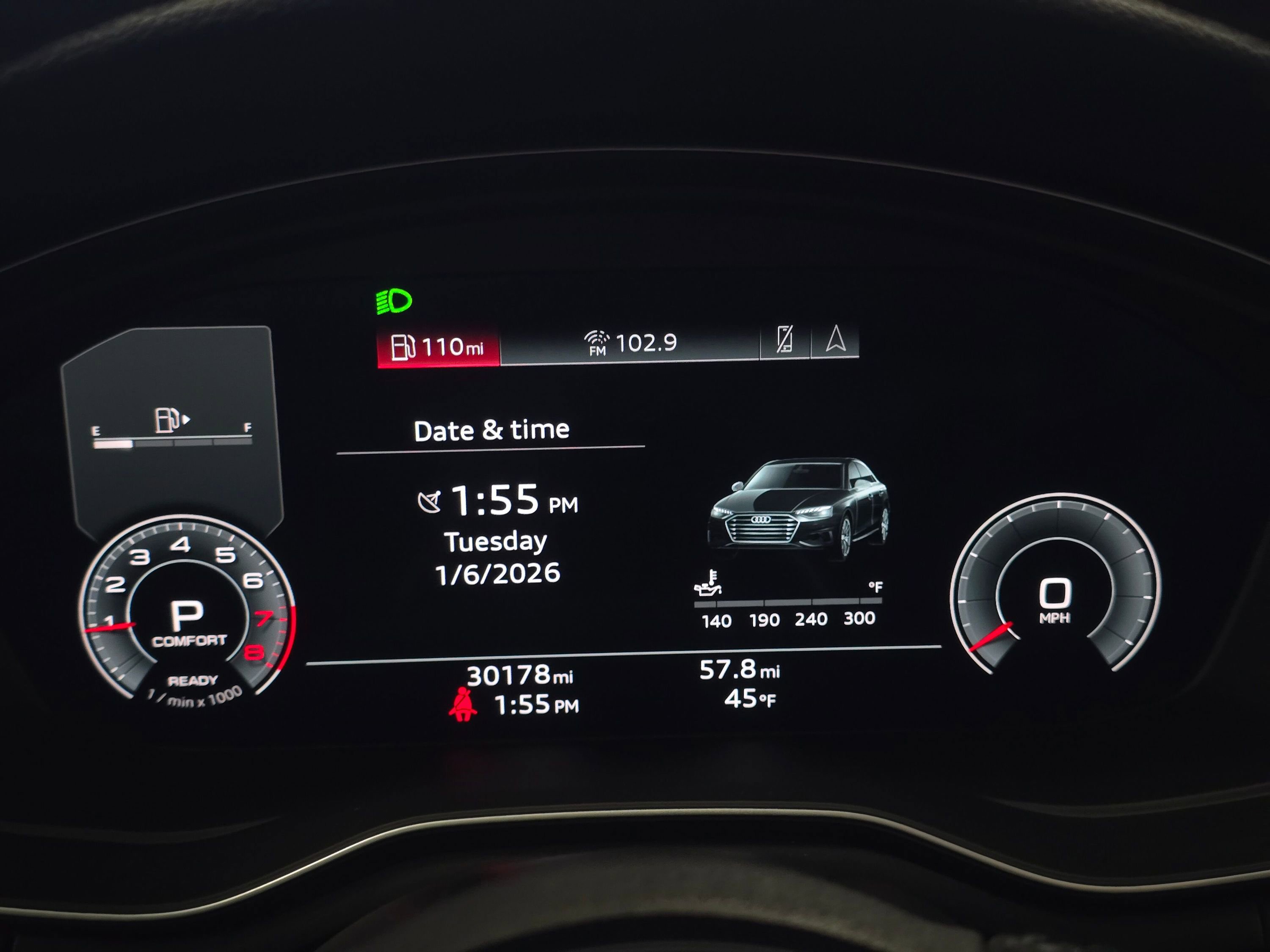 Used 2022 Audi A4 2.0T Premium Plus w/ Premium Plus Package image 41