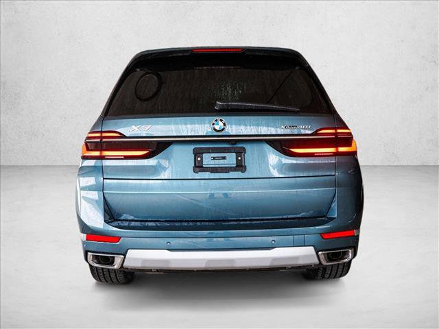New 2027 BMW X7 xDrive40i AWD/4WD image 6
