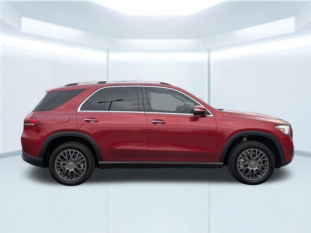 Used 2021 Mercedes-Benz GLE 350 4MATIC image 6