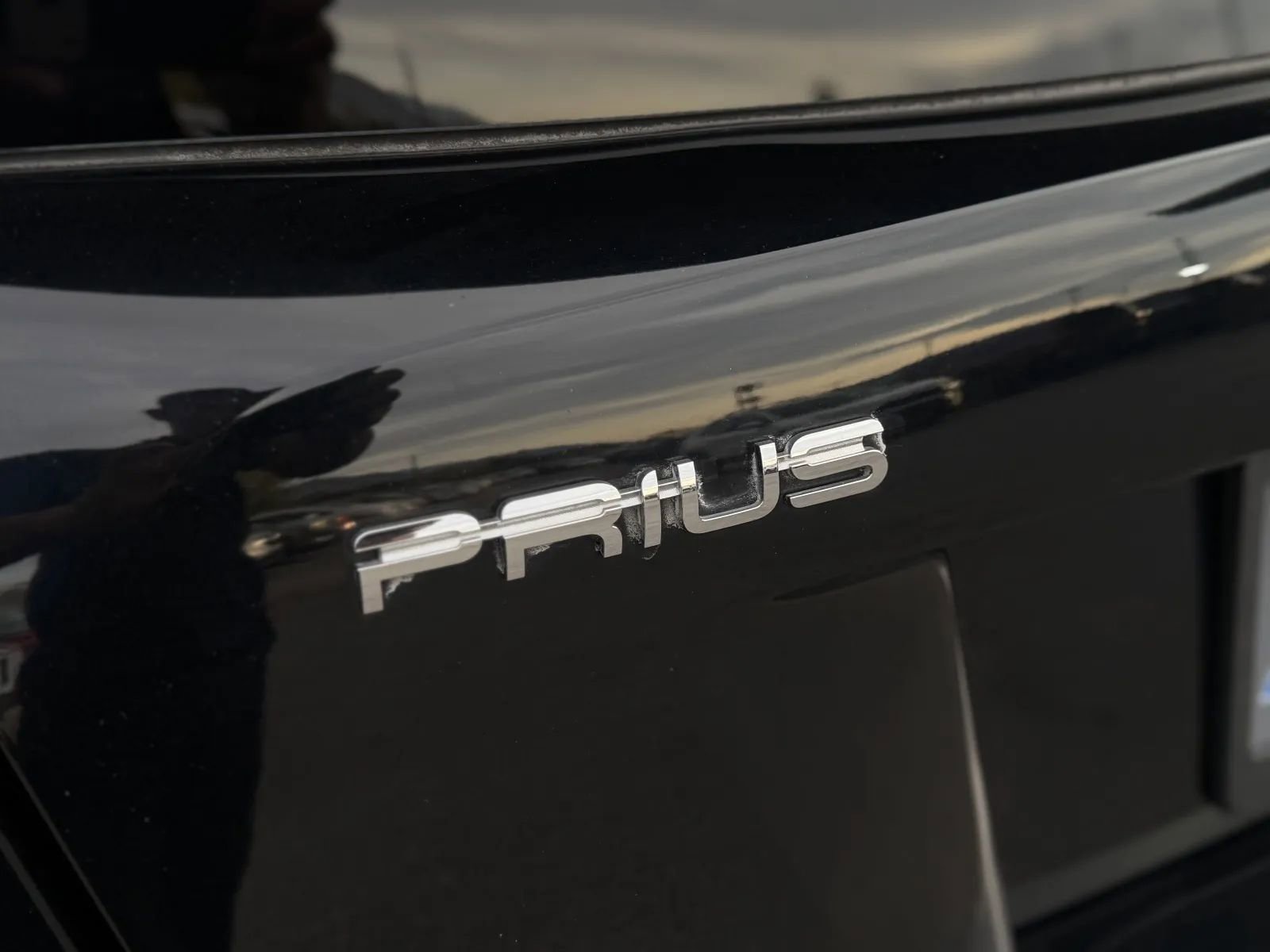 Used 2017 Toyota Prius Two w/ Prius Two Safety Plus Package image 35