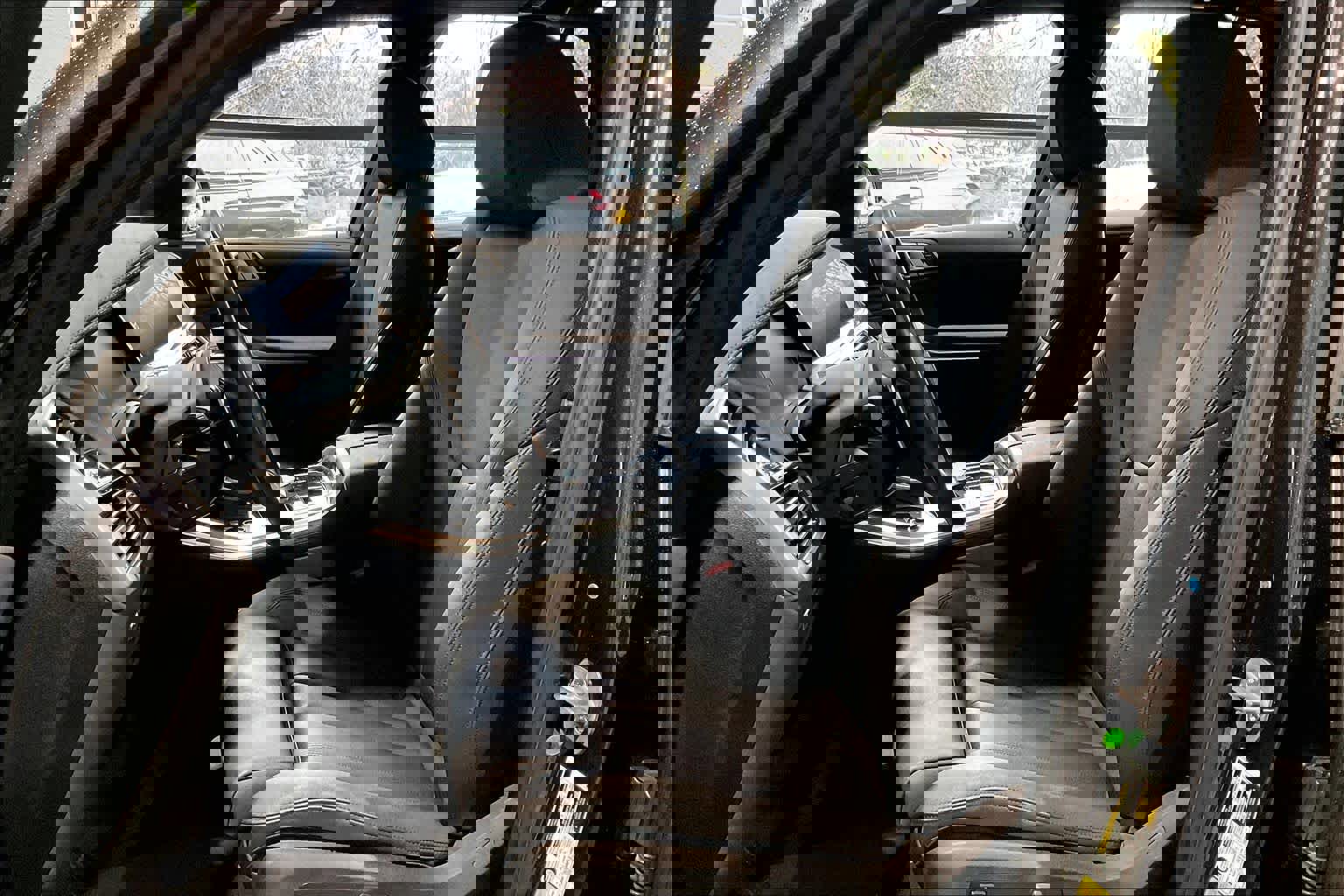 Used 2021 BMW X5 xDrive40i w/ Convenience Package image 7