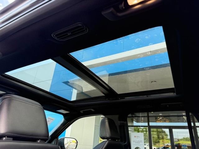 Used 2021 Ford Expedition Max Limited AWD/4WD image 12