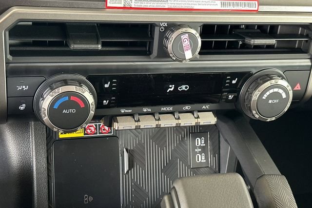 New 2026 Toyota 4Runner 4WD image 21
