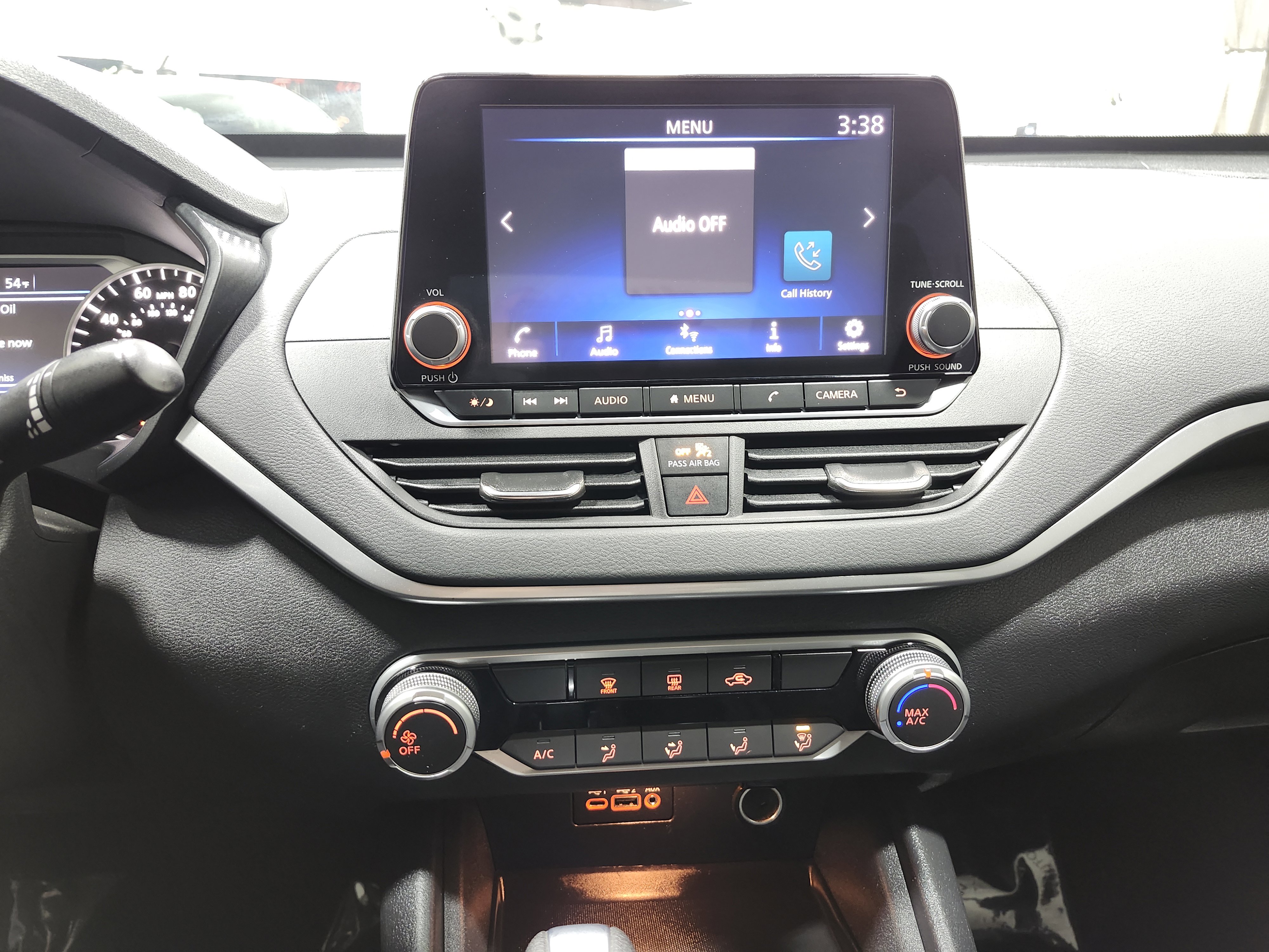 Used 2022 Nissan Altima 2.5 SV image 29