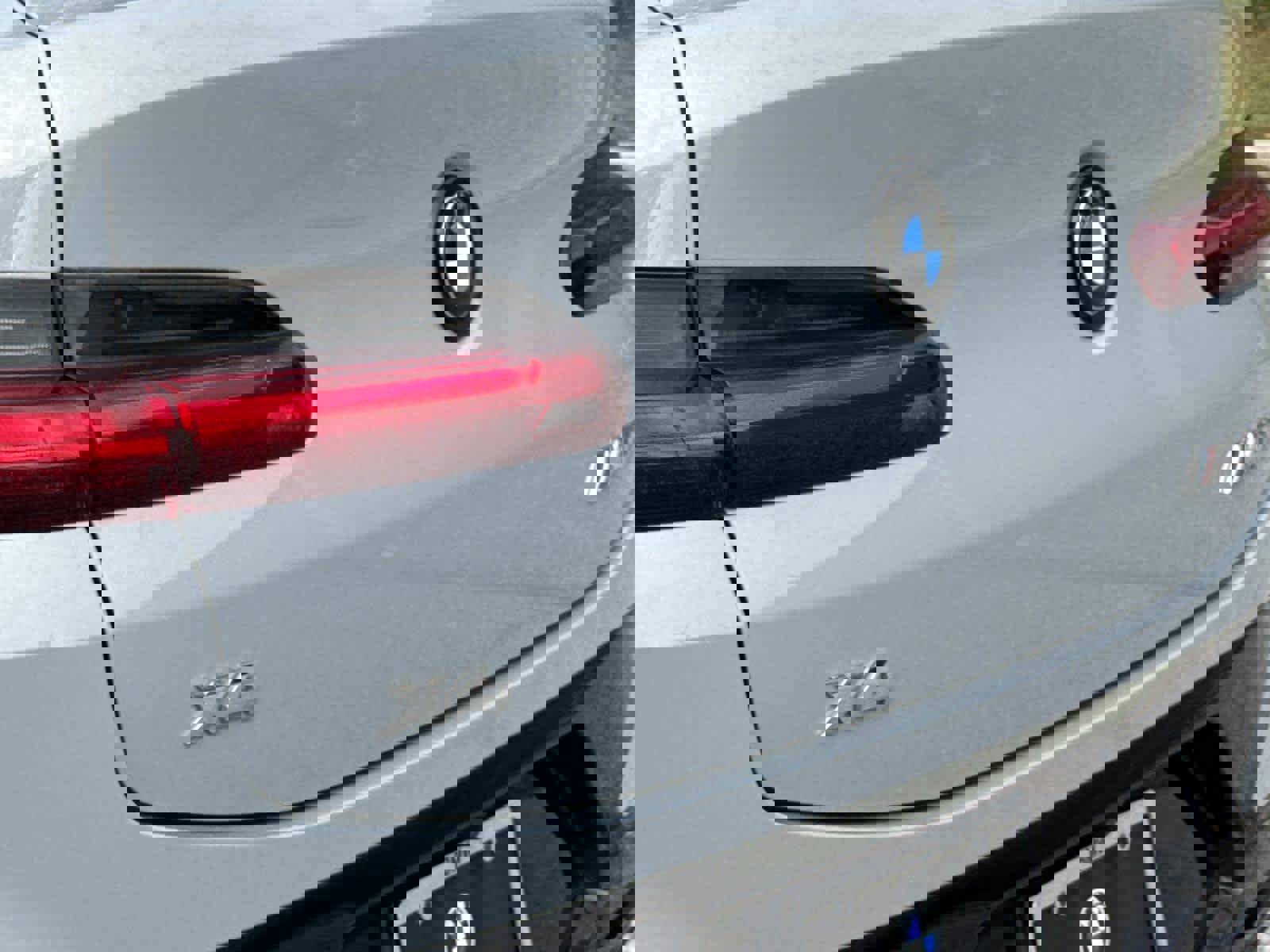 Certified 2024 BMW X4 M40i w/ Premium Package image 11