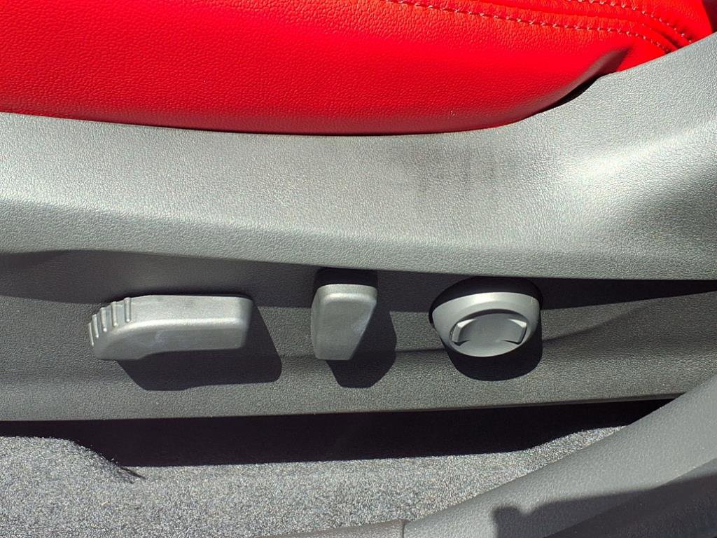 New 2025 Subaru WRX Limited w/ Popular Package #1A image 12