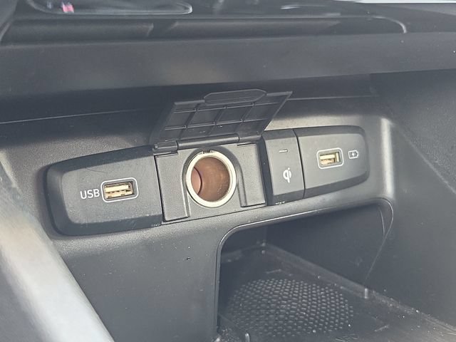 Used 2024 Hyundai Tucson SEL FWD image 28